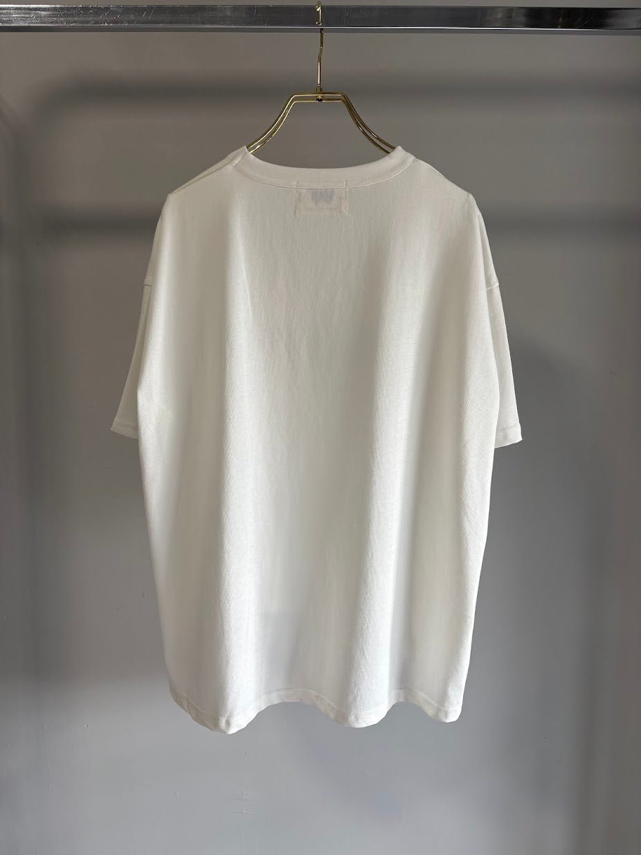 【MARGAUX VINTAGE 2026 PRE SPRING】GARDE Tシャツ - Champdelarose