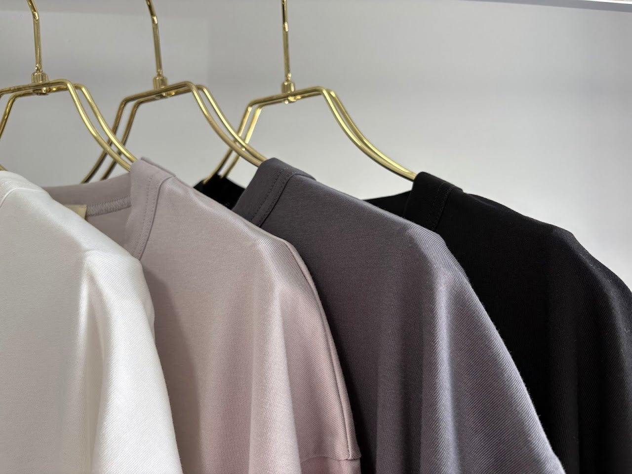【MARGAUX VINTAGE 2026 PRE SPRING】PARIS Tシャツ - Champdelarose