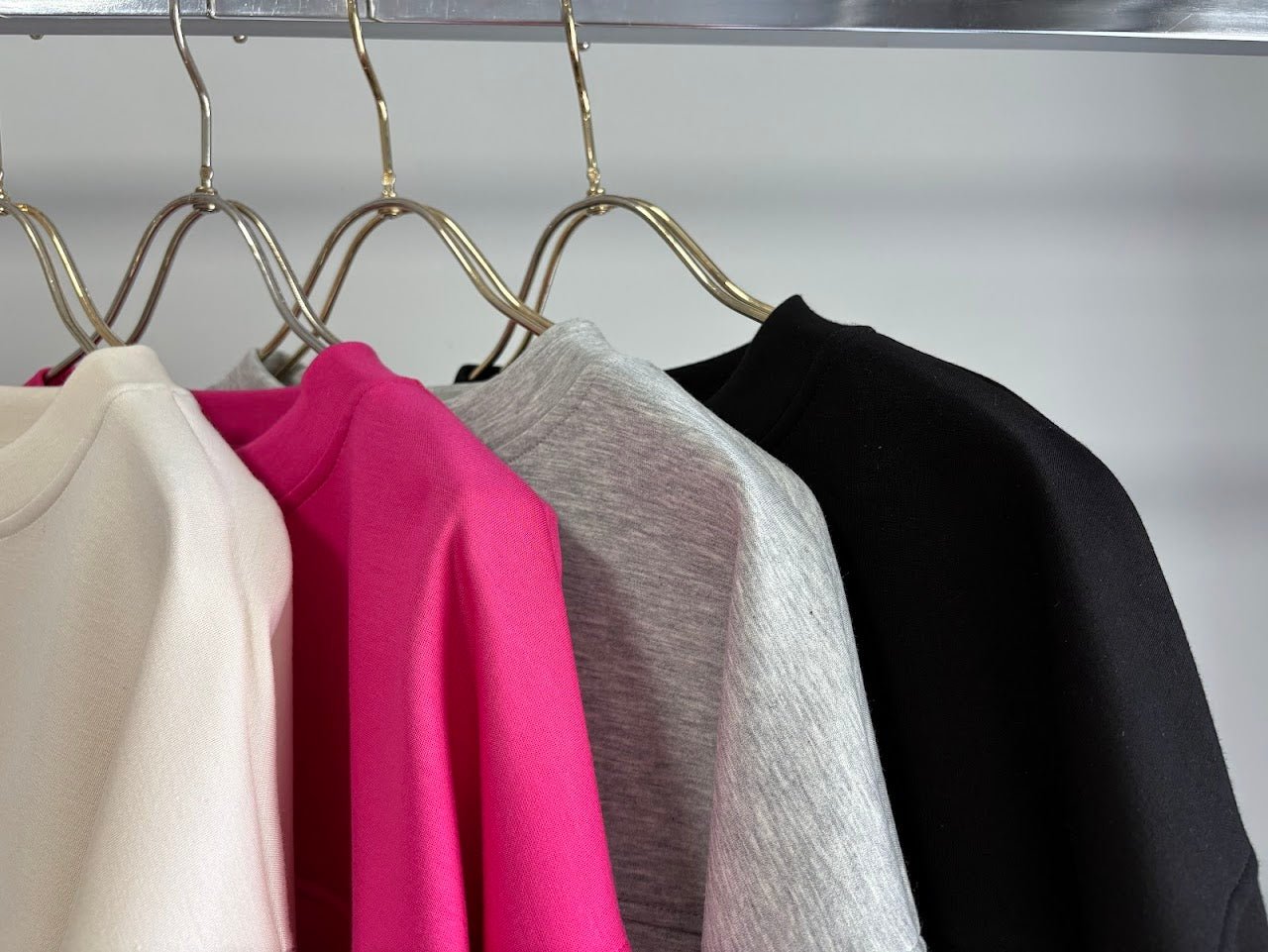 【MARGAUX VINTAGE 2026 PRE SPRING】ビックポケットPO - Champdelarose