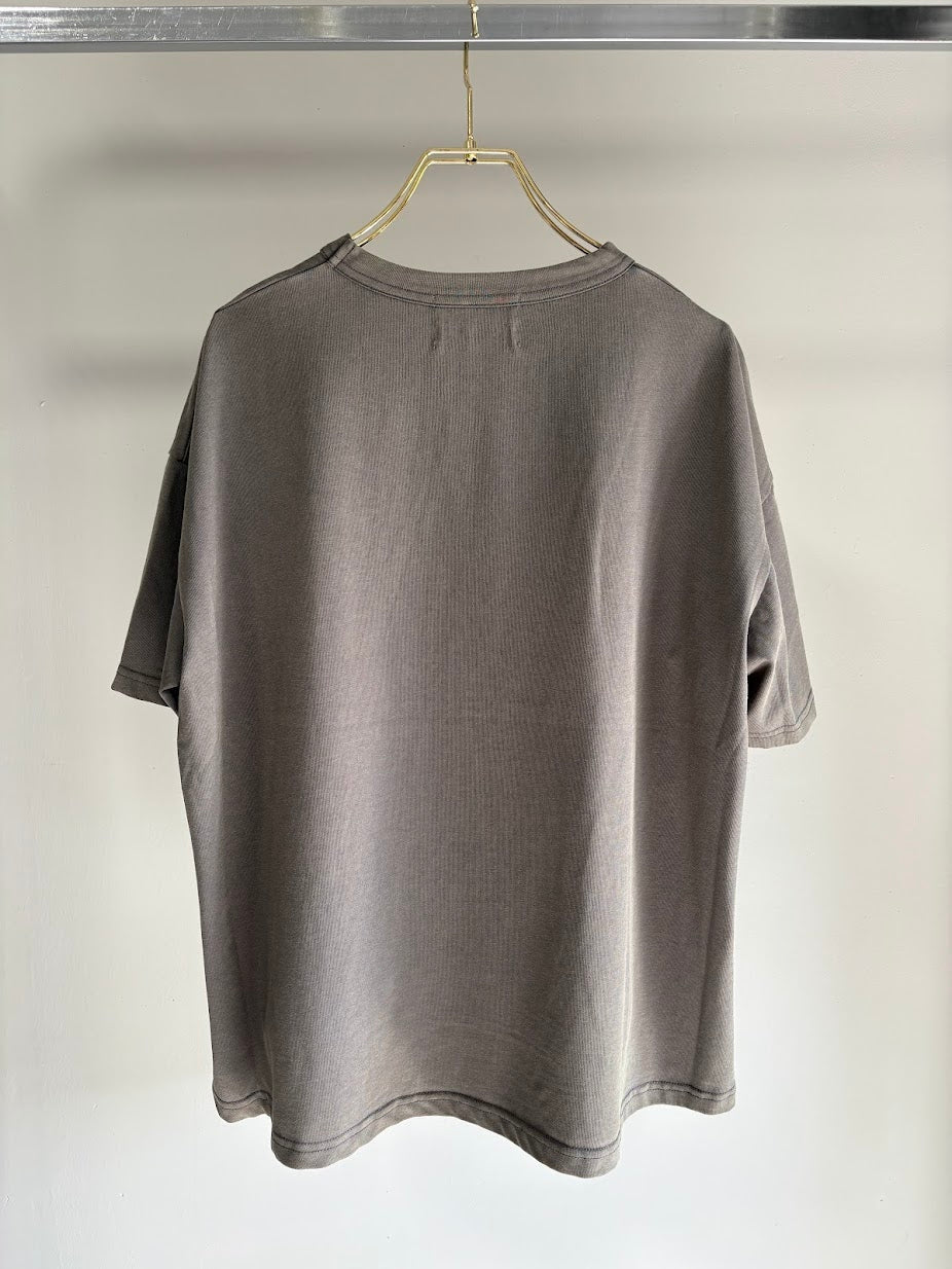【MARGAUX VINTAGE 2026 PRE SPRING】YEL Tシャツ - Champdelarose