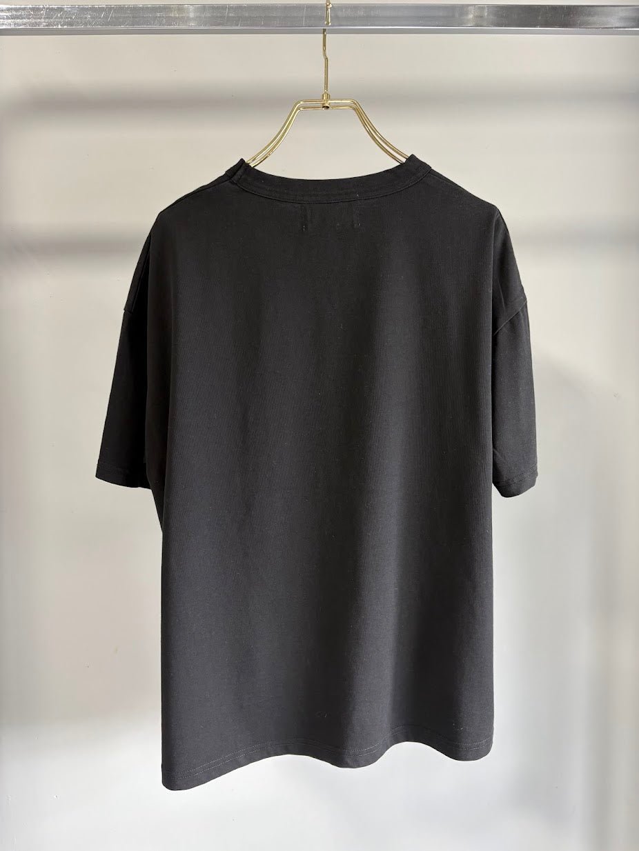 【MARGAUX VINTAGE 2026 PRE SPRING】YESYESYES Tシャツ - Champdelarose