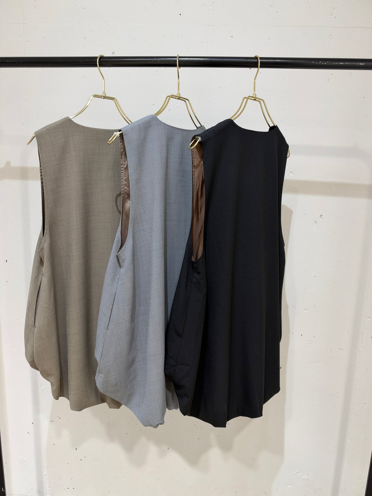 限定💕【MARGAUX VINTAGE 2027 PS】シャンドラ限定！バルーンジレ - 1月下旬頃発送 - Champdelarose