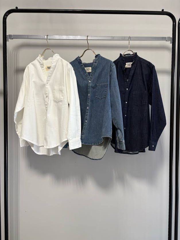 MARGAUX VINTAGE（マルゴーヴィンテージ）| 大人レディース