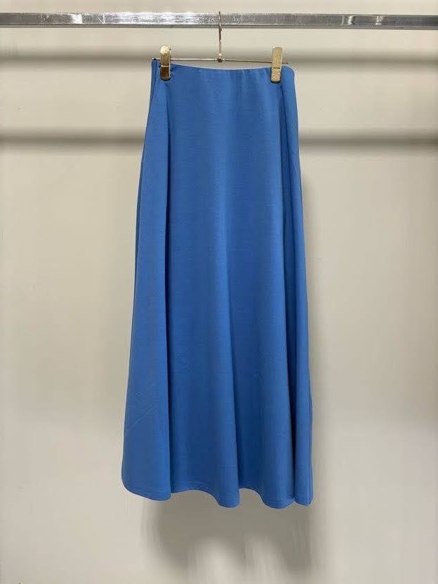 【MARGAUX VINTAGE 2027 PS】フレアスカート - 2月下旬頃発送 - Champdelarose