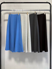 【MARGAUX VINTAGE 2027 PS】フレアスカート - 2月下旬頃発送 - Champdelarose