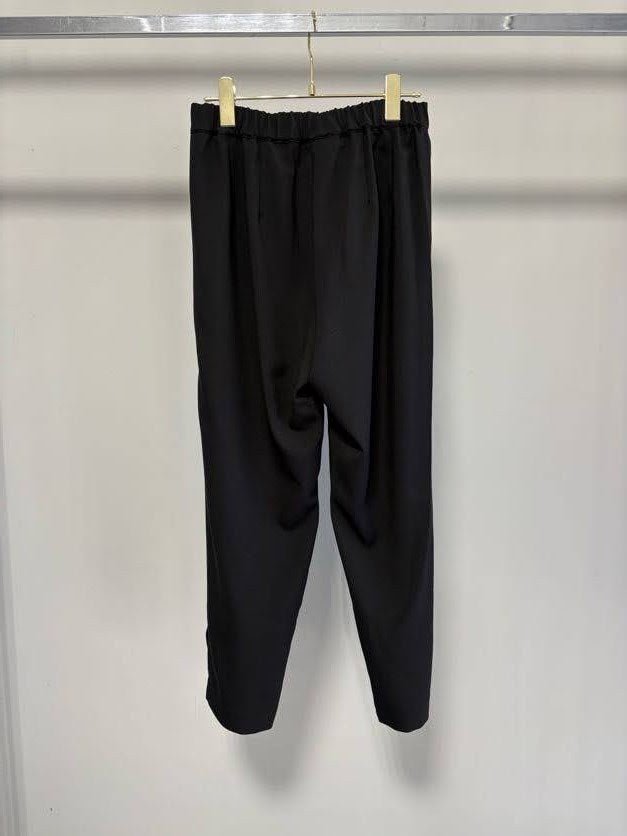 【MARGAUX VINTAGE 2027 PS】テーパードスリットパンツ - 2月中旬頃発送 - Champdelarose