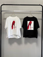 【MARGAUX VINTAGE 2027 PS】THE DEVIL WEARS PRADA 2 TEE（デジタルプリント）- 3月下旬頃発送 - Champdelarose
