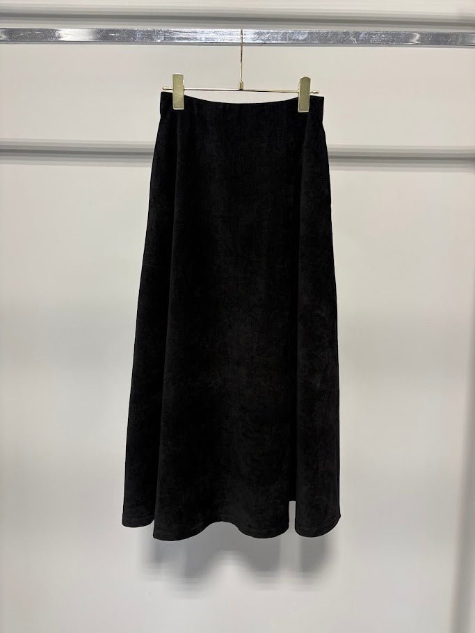 【MARUGAUX 2026 AW】フレアスカート - 10月中旬頃発送 - Champdelarose