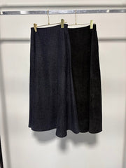 【MARUGAUX 2026 AW】フレアスカート - 10月中旬頃発送 - Champdelarose
