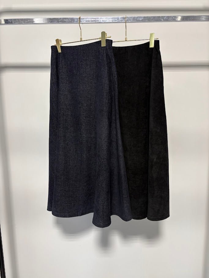 【MARUGAUX 2026 AW】フレアスカート - 10月中旬頃発送 - Champdelarose