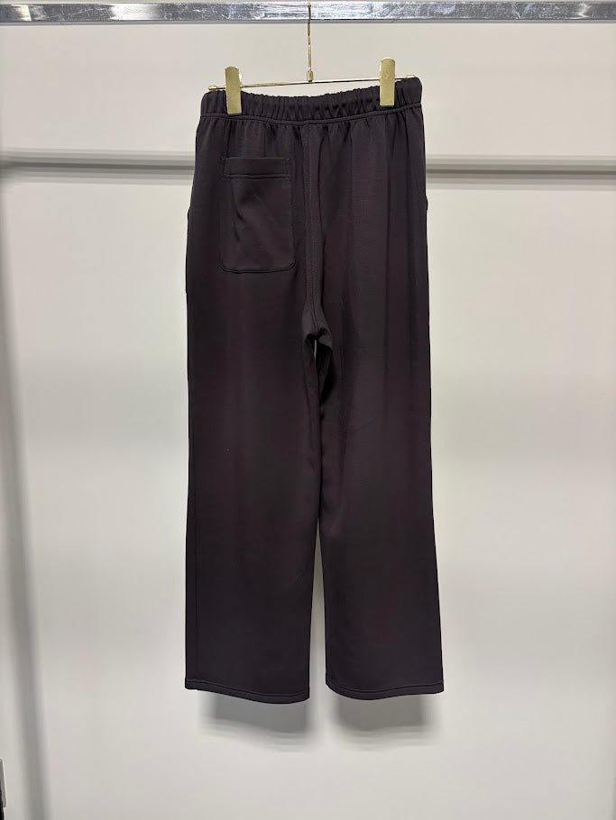【MARUGAUX 2026 AW】ダンボールニットベイカーパンツ - 9月下旬頃発送 - Champdelarose
