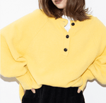 【MARUGAUX 2026 AW】ヘンリーニットPO - 10月下旬頃発送 - Champdelarose