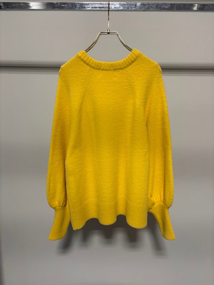 【MARUGAUX 2026 AW】ヘンリーニットPO - 10月下旬頃発送 - Champdelarose