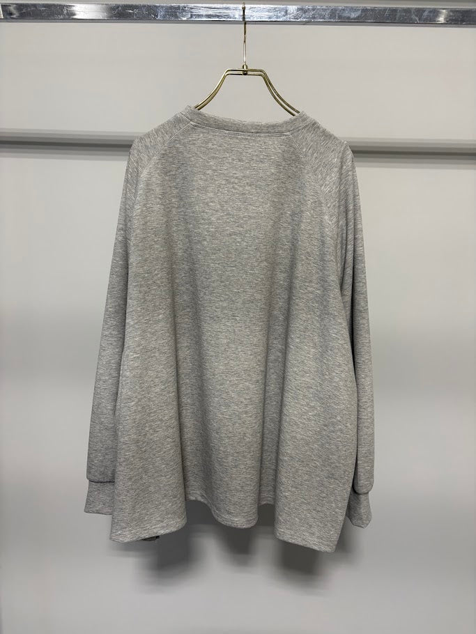 【MARUGAUX 2026 AW】サイドスリットPO - 9月下旬頃発送 - Champdelarose