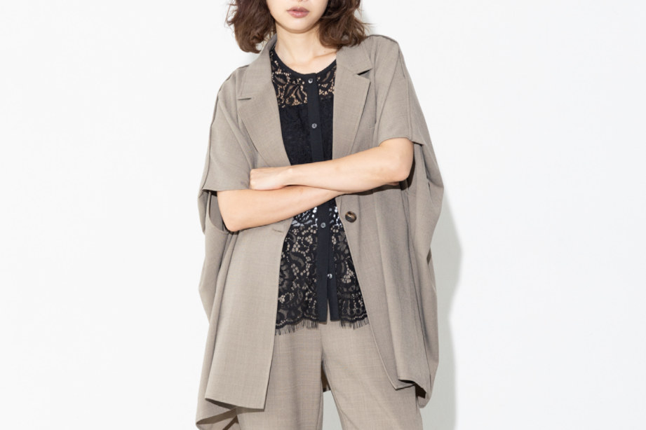 Champdelarose | シャンドゥラローズ | シャンドラ | レディース