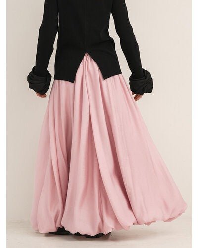 【Mewl 2026 AUTUMN】2WAYボリュームSK - Champdelarose