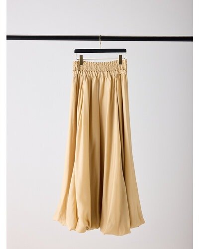 【Mewl 2026 AUTUMN】2WAYボリュームSK - Champdelarose