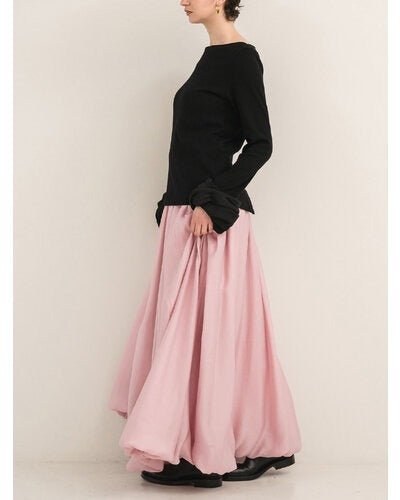 【Mewl 2026 AUTUMN】2WAYボリュームSK - Champdelarose