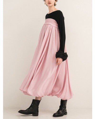 【Mewl 2026 AUTUMN】2WAYボリュームSK - Champdelarose