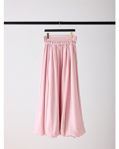 【Mewl 2026 AUTUMN】2WAYボリュームSK - Champdelarose