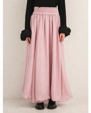 【Mewl 2026 AUTUMN】2WAYボリュームSK - Champdelarose