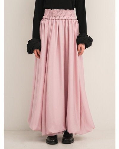 【Mewl 2026 AUTUMN】2WAYボリュームSK - Champdelarose