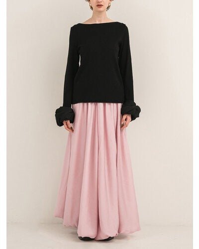 【Mewl 2026 AUTUMN】2WAYボリュームSK - Champdelarose