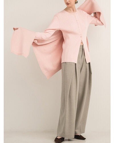【Mewl 2026 AUTUMN】タックカーヴィーPT - Champdelarose