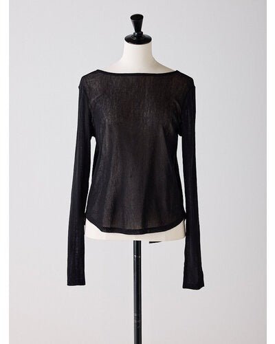 【Mewl 2026 AUTUMN】マルチWAYケープTOPS - Champdelarose