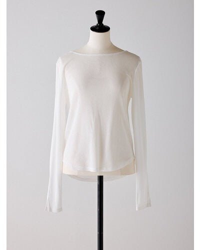【Mewl 2026 AUTUMN】マルチWAYケープTOPS - Champdelarose