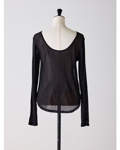 【Mewl 2026 AUTUMN】マルチWAYケープTOPS - Champdelarose