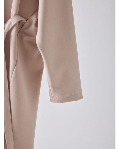 【Mewl 2026 PRE SPRING】ジョーゼットドルマンチュニック - Champdelarose