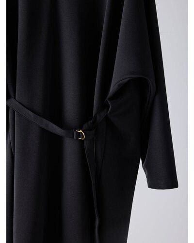 【Mewl 2026 PRE SPRING】ジョーゼットドルマンチュニック - Champdelarose