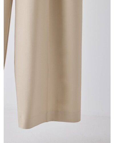 【Mewl 2026 PRE SPRING】ハイウエストサロペット - Champdelarose