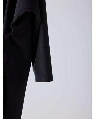 【Mewl 2026 PRE SPRING】ジョーゼットドルマンチュニック - Champdelarose
