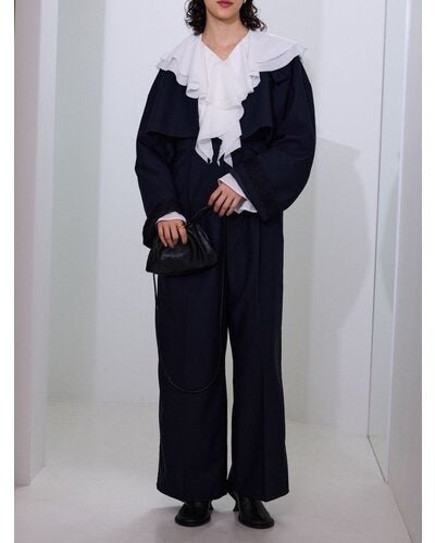 【Mewl 2026 PRE SPRING】ボレロJK - Champdelarose