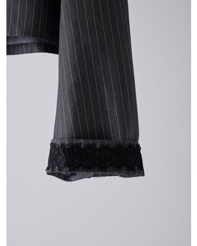 【Mewl 2026 PRE SPRING】ボレロJK - Champdelarose