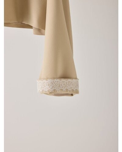 【Mewl 2026 PRE SPRING】ボレロJK - Champdelarose