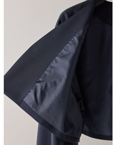 【Mewl 2026 PRE SPRING】ボレロJK - Champdelarose