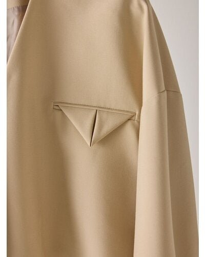 【Mewl 2026 PRE SPRING】ボレロJK - Champdelarose