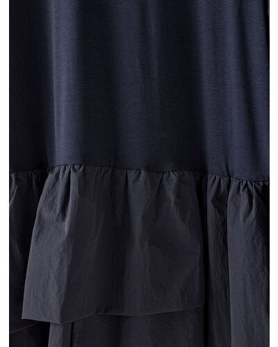 【Mewl 2026 PRE SPRING】タフタドッキングOP - Champdelarose