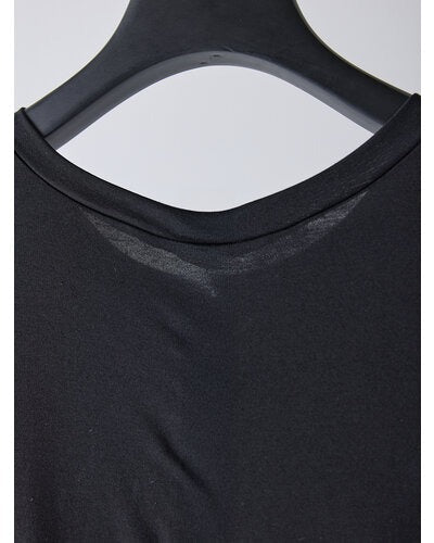 【Mewl 2026 PRE SPRING】タフタドッキングOP - Champdelarose