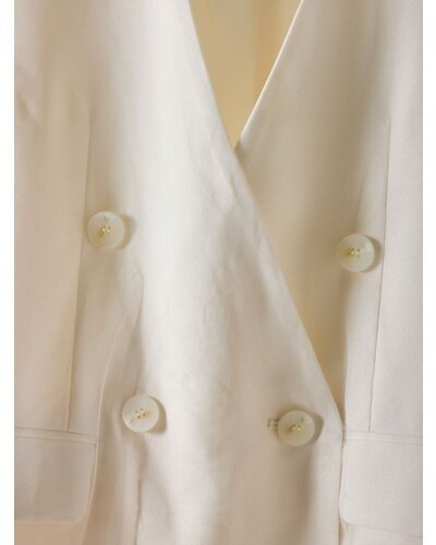 【Mewl 2026 SPRING】オーバーチュールジャケット - Champdelarose