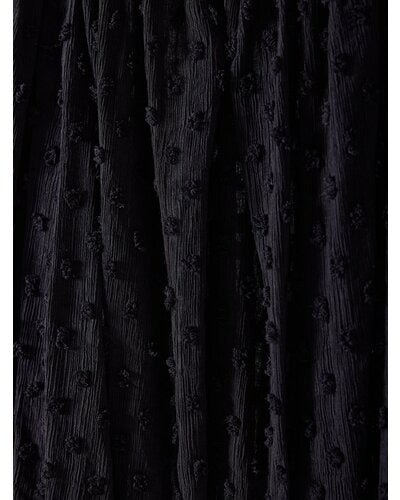 【Mewl 2026 SPRING】ドットJQオフショルBL - Champdelarose