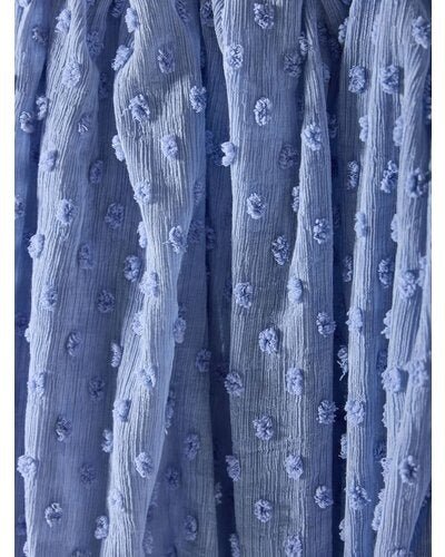 【Mewl 2026 SPRING】ドットJQオフショルBL - Champdelarose