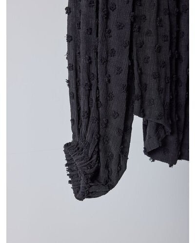 【Mewl 2026 SPRING】ドットJQオフショルBL - Champdelarose
