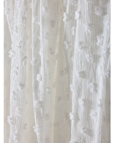 【Mewl 2026 SPRING】ドットJQオフショルBL - Champdelarose
