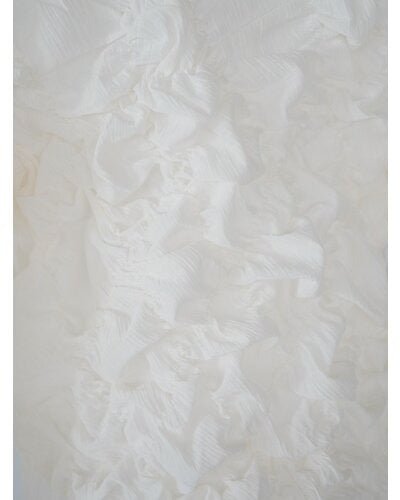 【Mewl 2026 SPRING】シャーリングTOPS - Champdelarose