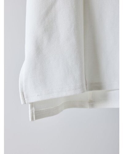 【Mewl 2026 SPRING】ハートカットポンチTOPS - Champdelarose