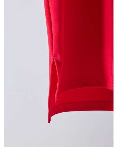 【Mewl 2026 SPRING】ハートカットポンチTOPS - Champdelarose
